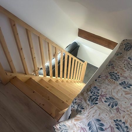 Appartement Neuf Cosy Proche Mer Et Nausicaa Булонь-сюр-Мер Экстерьер фото